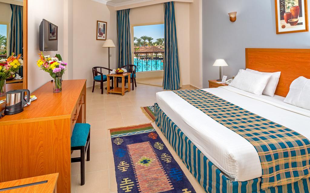 Hawaii Le Jardin Aqua Resort - Families And Couples Only Hurghada Exterior foto