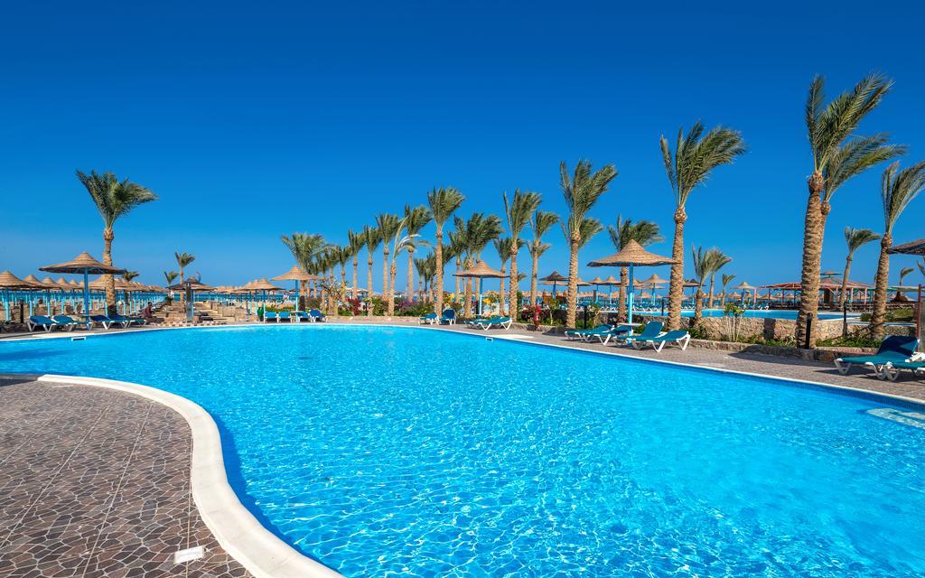 Hawaii Le Jardin Aqua Resort - Families And Couples Only Hurghada Exterior foto