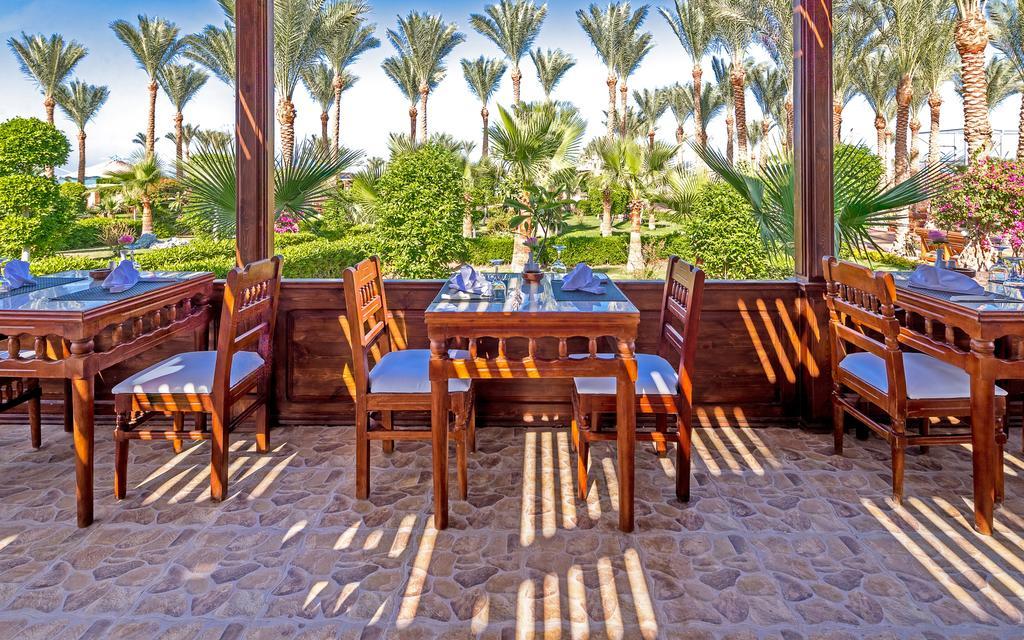 Hawaii Le Jardin Aqua Resort - Families And Couples Only Hurghada Exterior foto