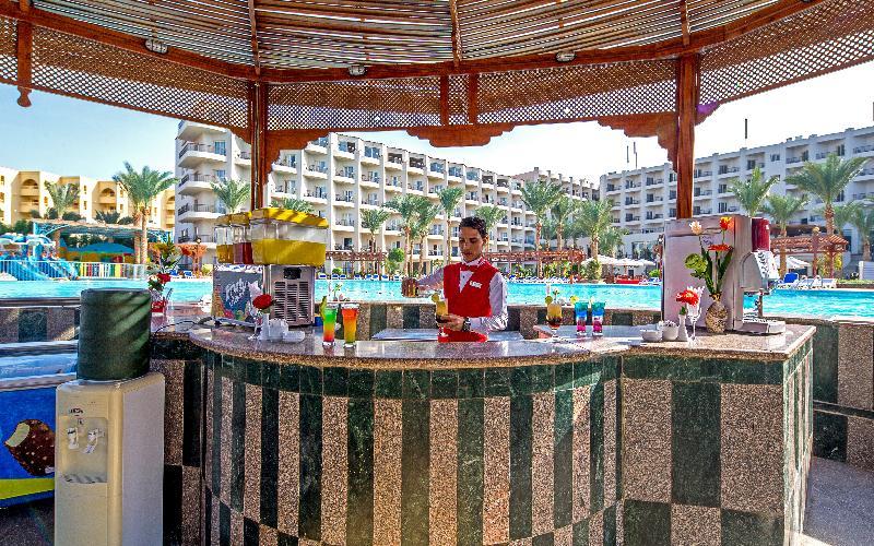 Hawaii Le Jardin Aqua Resort - Families And Couples Only Hurghada Exterior foto